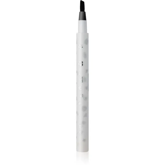J.Cat Beauty Kitten Winged Kauakestev silmalainer varjund 102 Angled Tip 1.5 g