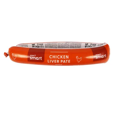 Kanamaksapasteet Rimi Smart 300g