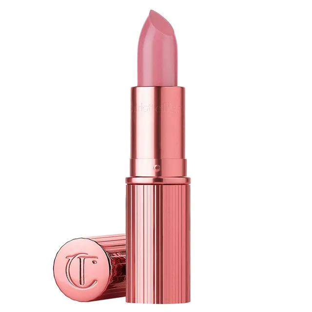 CHARLOTTE TILBURY K.I.S.S.I.N.G Lipstick Red Carpet Pink 3.5g