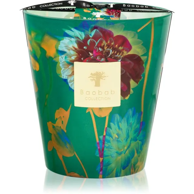 Baobab Collection Arty Flowers Bouquet lõhnaküünal 1000 g