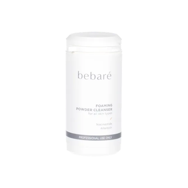 Bebaré Foaming Powder Cleanser