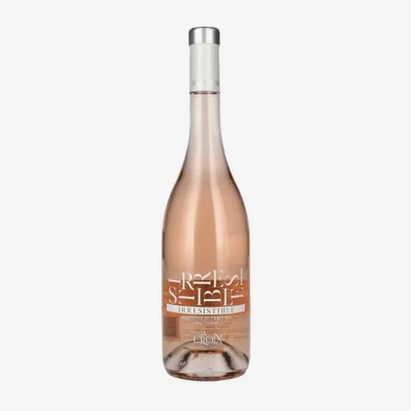 Domaine de la Croix Irresistible Rosé 75cl Prantsusmaa