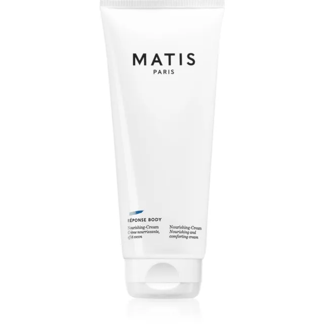 MATIS Paris Réponse Body Nourishing Cream Toitev kehakreem kuivale nahale 200 ml