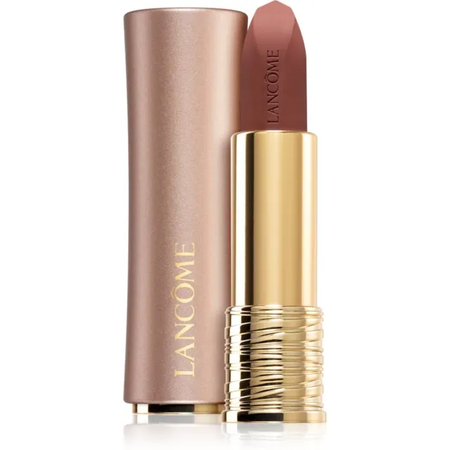 Lancôme L'Absolu Rouge Intimatte 2025 Kreemjas huulepulk mati efektiga varjund 299 3.4 g