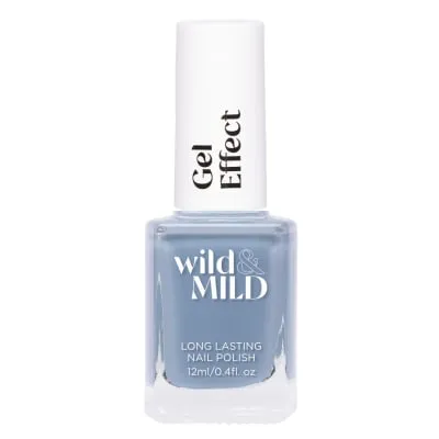 Küünelakk Wild&Mild GE44 Oasis 12ml