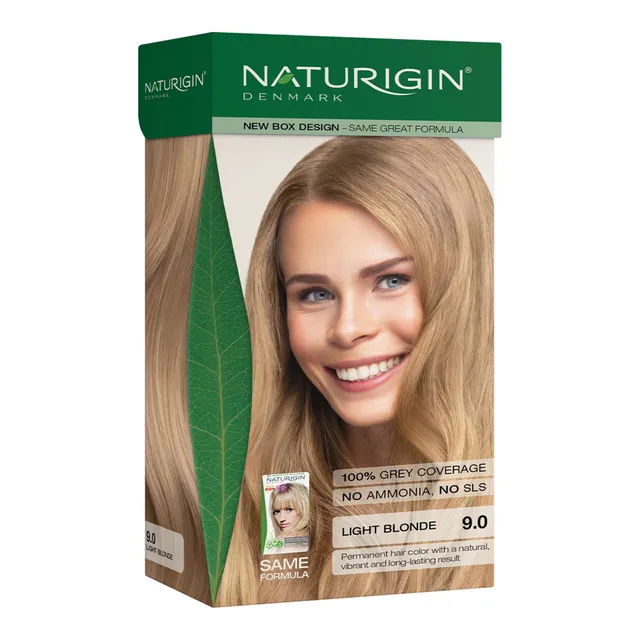 Juuksevärv Väga hele loomulik blond 9,00