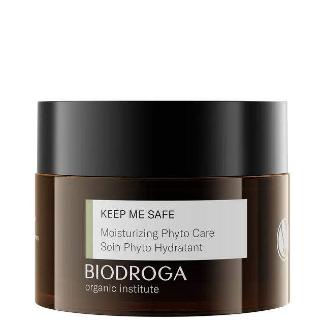 BIODROGA Keep Me Safe Moisturizing Phyto Care 49g