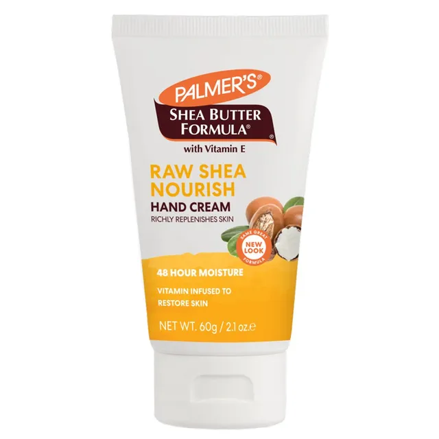Palmer's Shea Butter Concentrated Cream 60g
