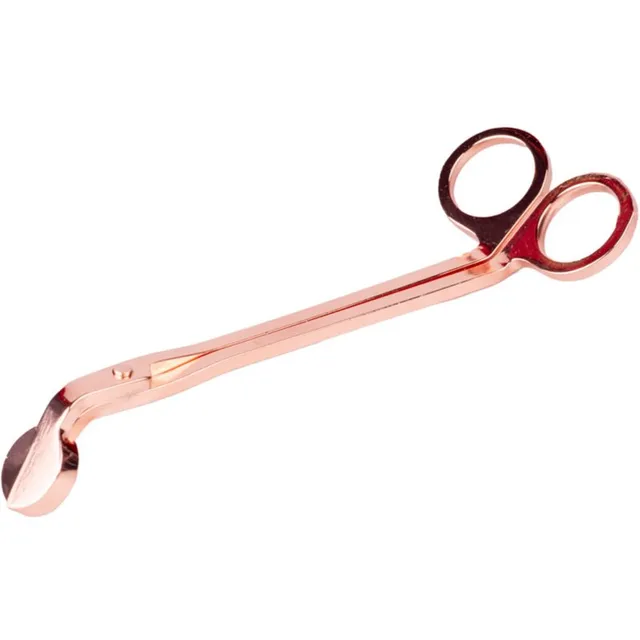 Emocio Wick Trimmer Rosegold tahilõikur 1 tk