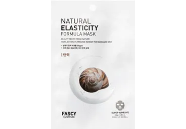 Näomask FASCY Nat.Elasticity formula 23g