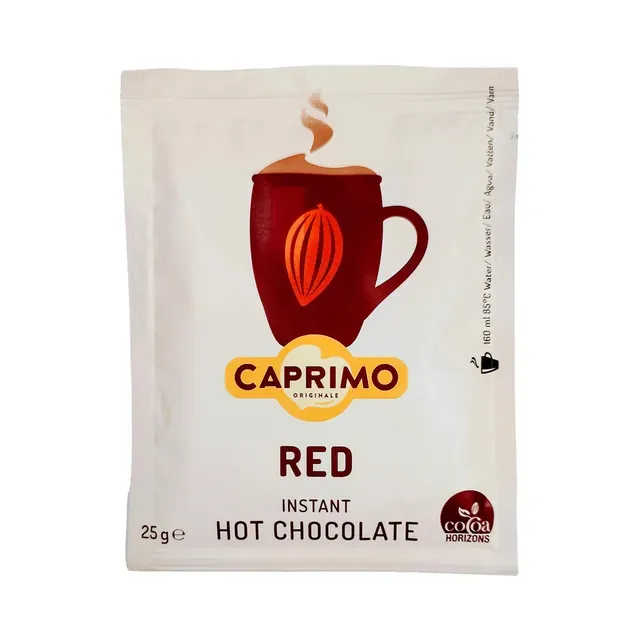 Portsjonkakao, CAPRIMO, 25 g
