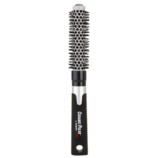 BaByliss PRO Brush Collection Ceramic Pulse Keraamiline pintsel juustele BABCB1E Ø 22 mm 1 tk