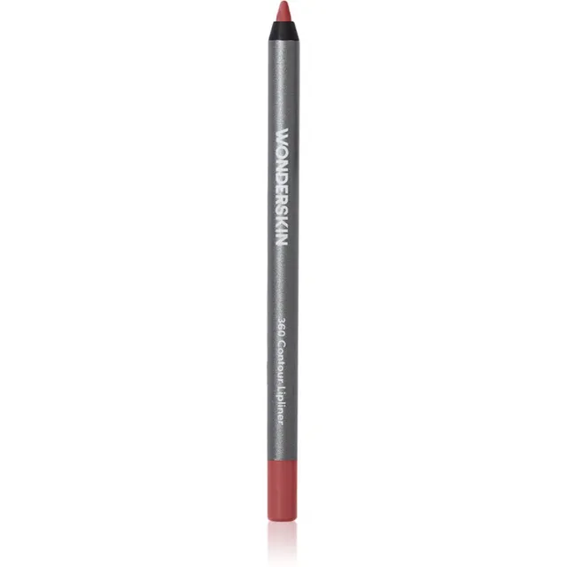 WONDERSKIN 360 Contour Huulepliiats varjund Ruby 1.2 g