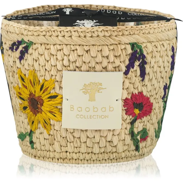 Baobab Collection Vony Ahitra lõhnaküünal 500 g