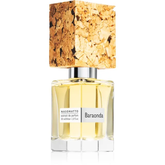Nasomatto Baraonda parfüümiekstakt unisex 30 ml