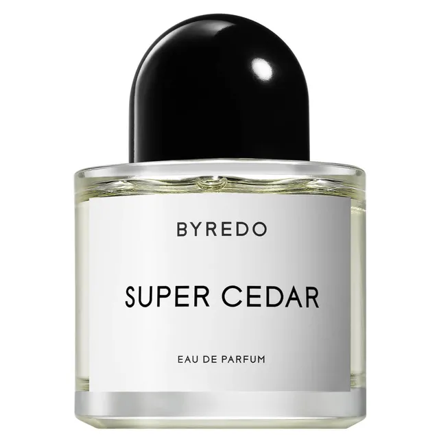 BYREDO Super Cedar EDP 100ml