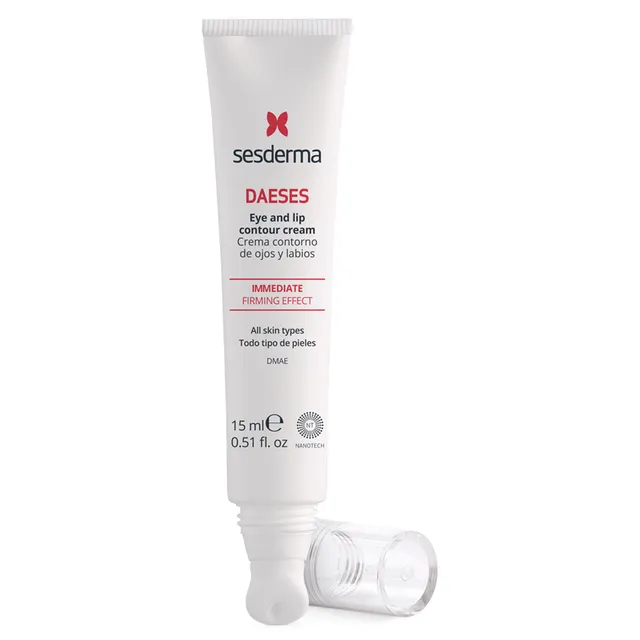 SESDERMA Daeses Eye And Lip Contour Cream 15ml