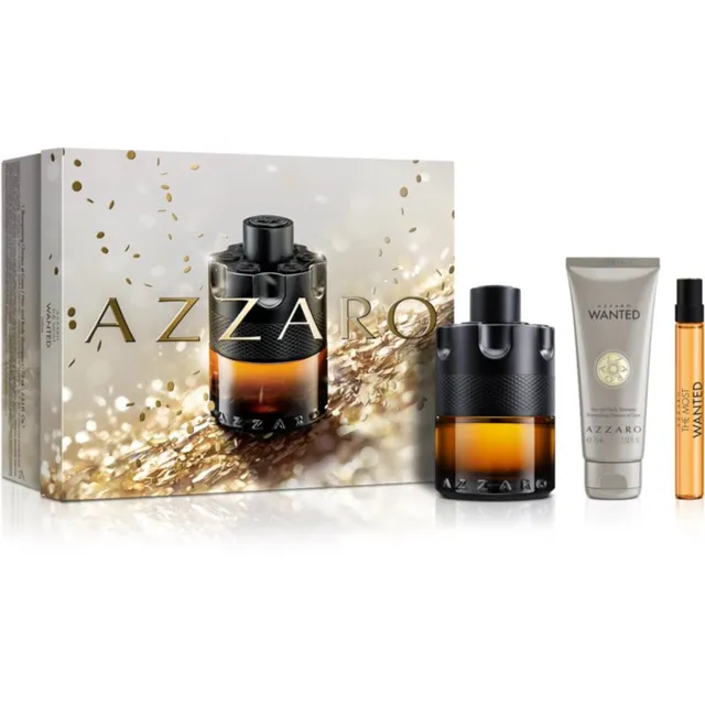 Azzaro The Most Wanted Parfum parfüüm meestele
