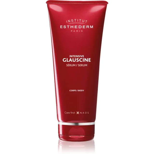 Institut Esthederm Intensive Glauscine Serum Kontsentreeritud seerum tselluliidi vastu 200 ml