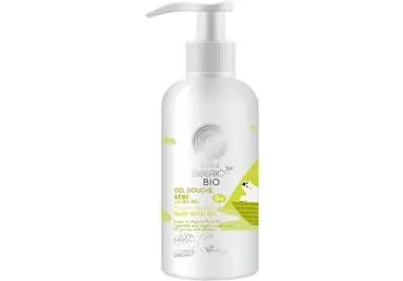 Beebi vannigeel LITTLE SIBERICA 250ml