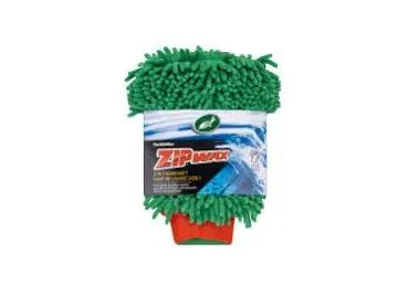Kahepoolne autopesukinnas TURTLE WAX