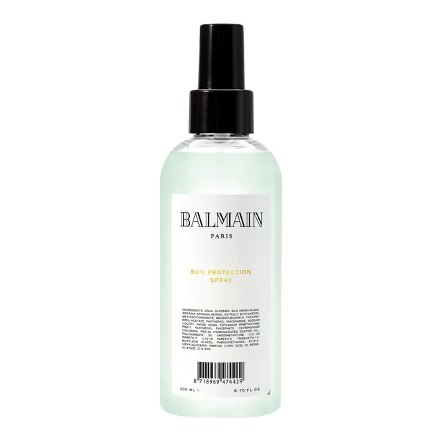 Sun Protection Spray päikesekaitsega juuksesprei 200ml