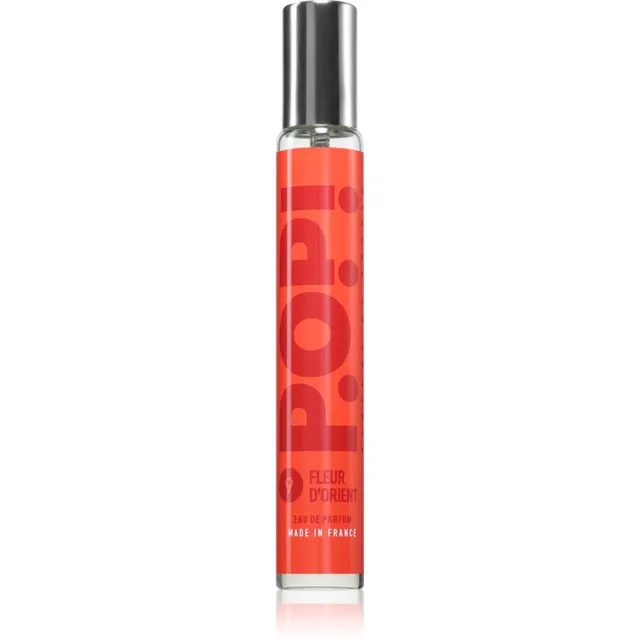 POP! Fleur d'Orient Parfüümvesi unisex 30 ml