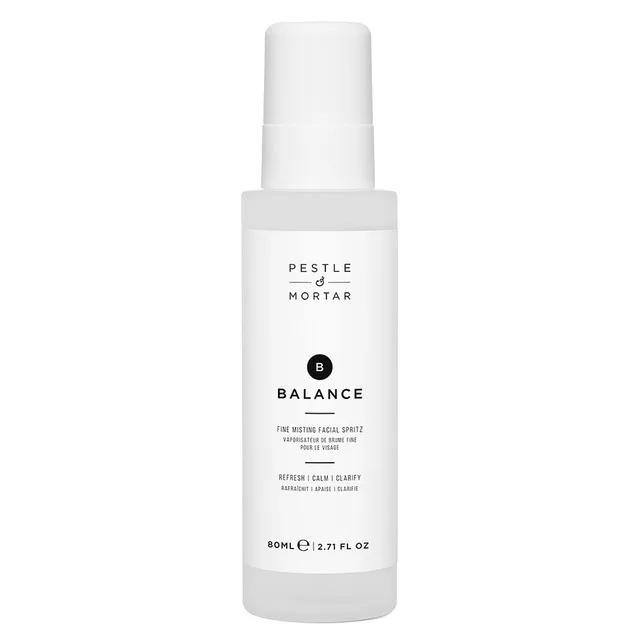 PESTLE & MORTAR Balance Spritz 80ml
