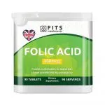 FITS Foolhape 400mcg N90