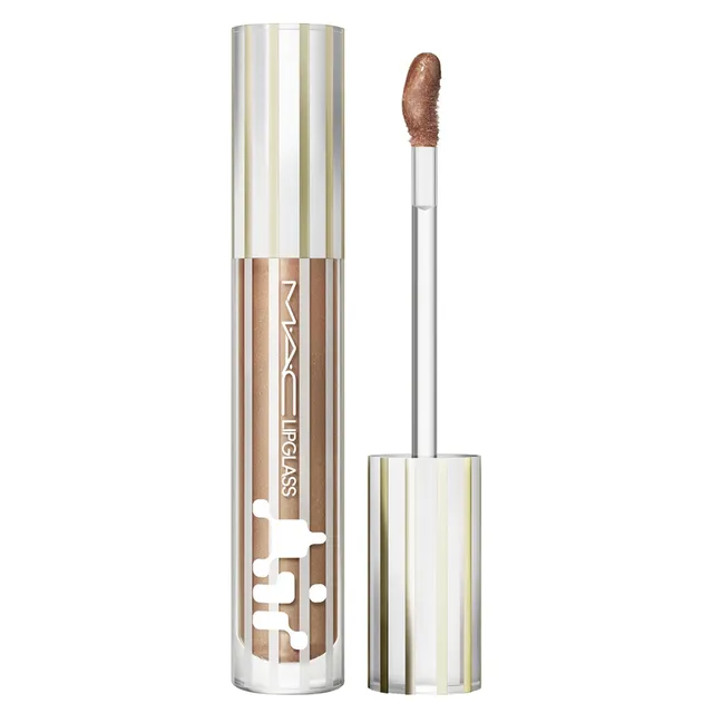 MAC Lipglass Air Non-Sticky Gloss No.232 Accolade 5ml