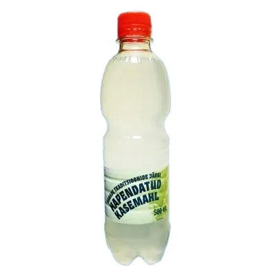 Kasevetekohin hapendatud kasemahl 500ml