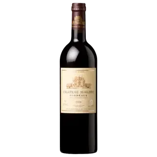 Chateau Malbec 75 cl