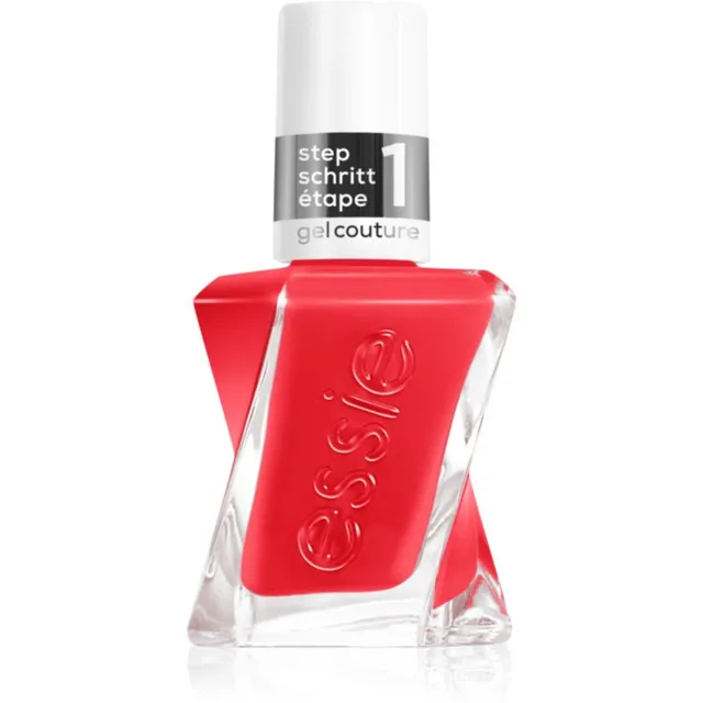 essie Gel by essie Geeliefektiga küünelakk varjund 470 sizzling hot 13.5 ml