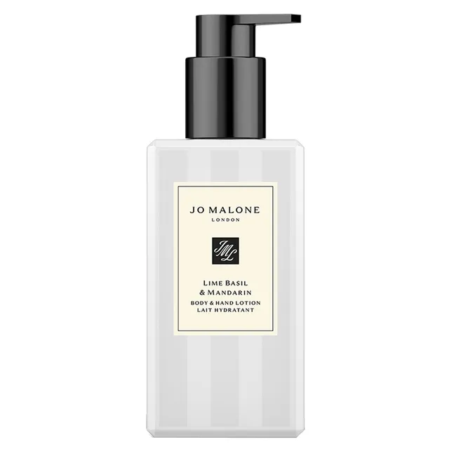 JO MALONE LONDON Lime Basil & Mandarin Body & Hand Lotion 250ml