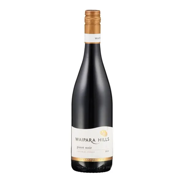 Waipara Hills Pinot Noir 75cl Uus Meremaa