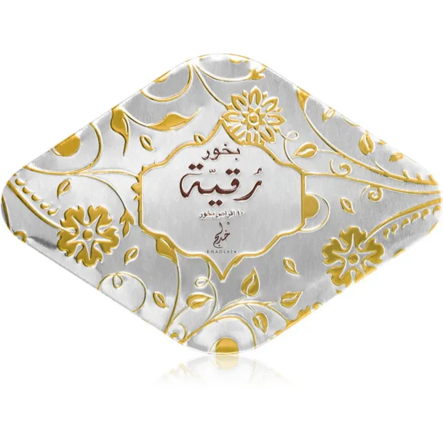 Khadlaj Bakhoor Rukaiya viiruk 55 g