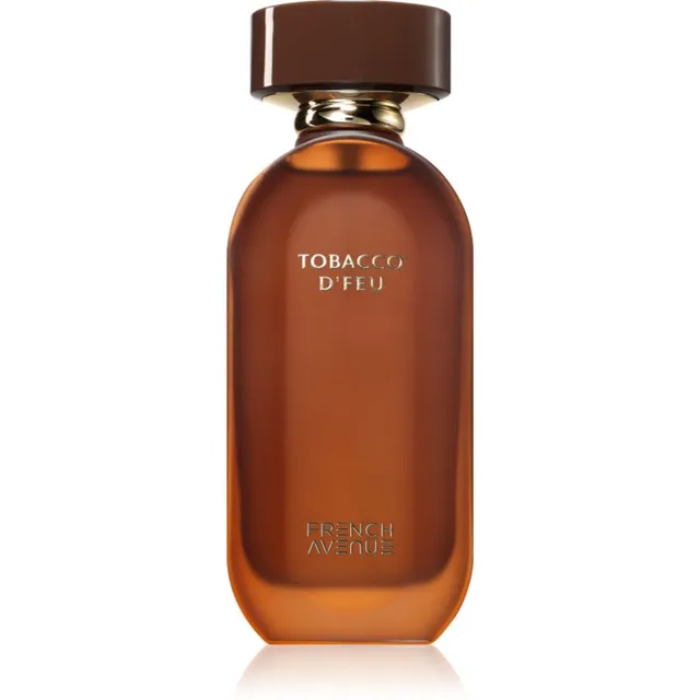 French Avenue Tobacco D'Feu Parfüümvesi meestele 100 ml