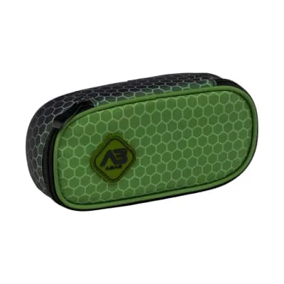 Pinal Abag Hexagon Green Ombre BS26