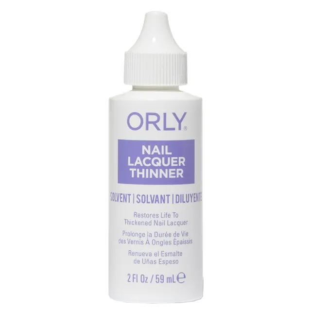 Orly Nail Polish Thinner 59ml
