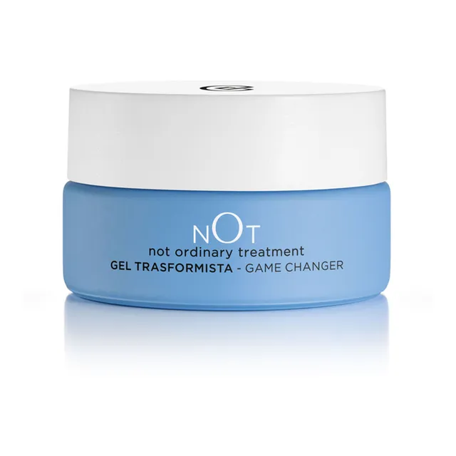 Game Changer geel 6,5ml