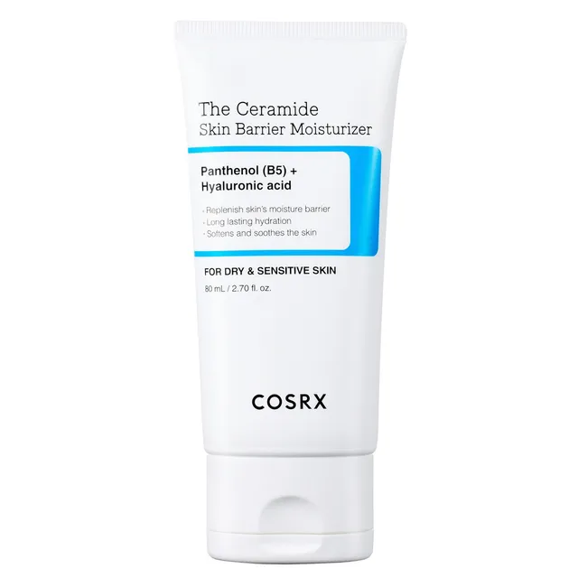 COSRX The Ceramide Skin Barrier Moisturizer 80ml