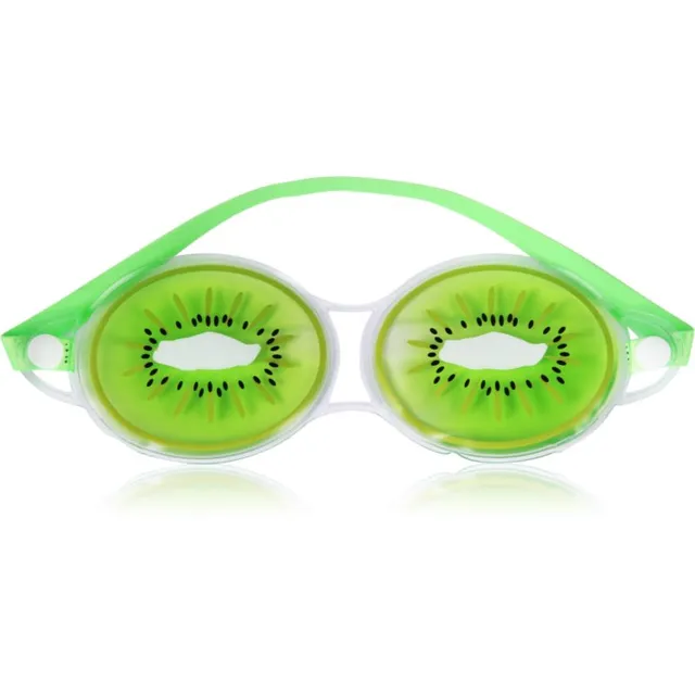 Gabriella Salvete Tools Cooling Face Mask Silmamask jahutava toimega 1 tk