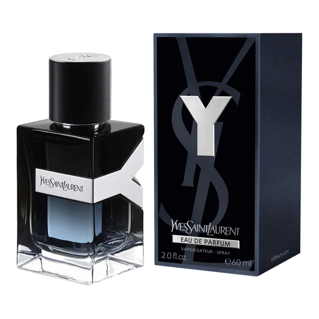 YVES SAINT LAURENT Y EDP 60ml