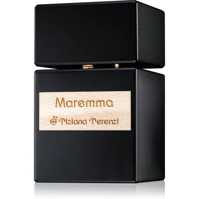 Tiziana Terenzi Black Maremma parfüümiekstakt unisex 100 ml