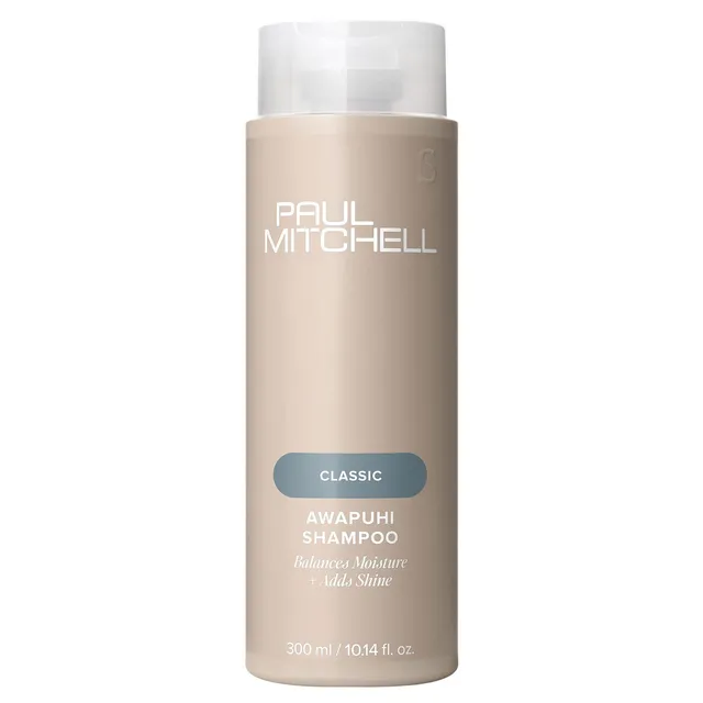 PAUL MITCHELL Classic Awapuhi Shampoo 300ml
