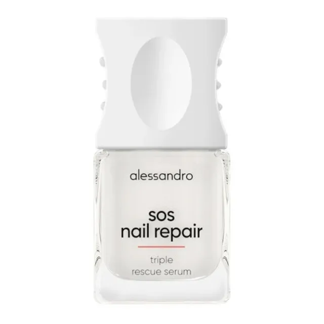 Nail Bar SOS Nail Repair küüneseerum 10ml