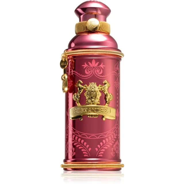 Alexandre.J The Collector: Altesse Mysore Parfüümvesi naistele 100 ml