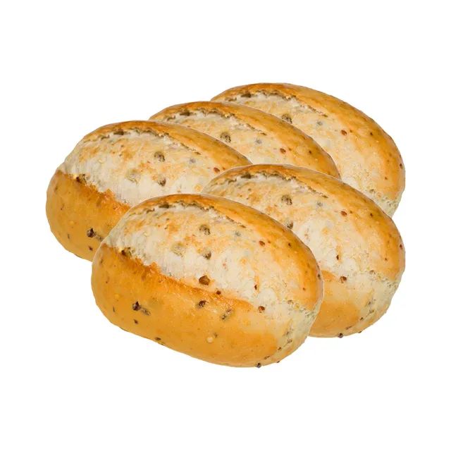 HULGI Mitmeviljakukkel (5tk), SELVERI PAGARID, 175 g
