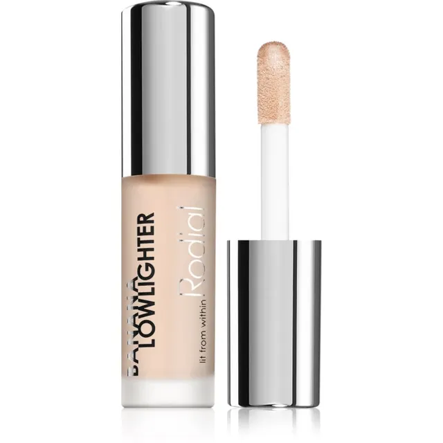 Rodial Banana Lowlighter Valgustpeegeldav peitekreem 1.6 ml