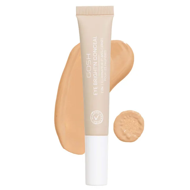 GOSH Eye Bright'n Conceal 12ml